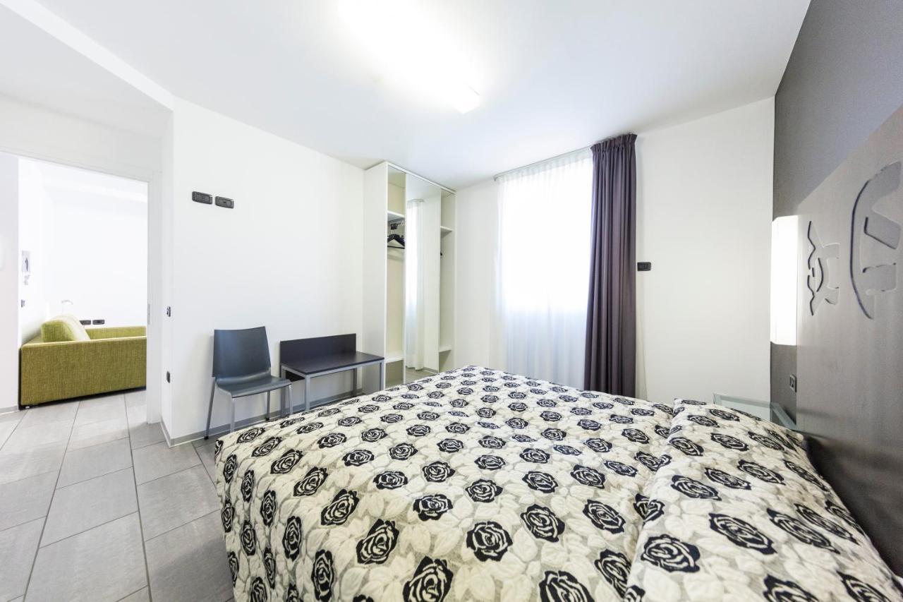 Apartments Garda Lake Рива дел Гарда Екстериор снимка